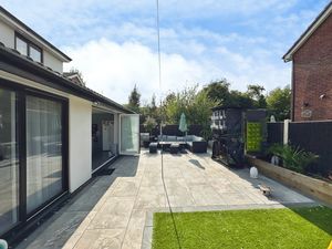 Rear external- click for photo gallery